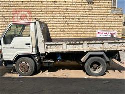 تويوتا تويوإيس